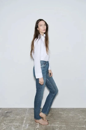 Лучшие находки с распродажи ZARA | Новости сайта